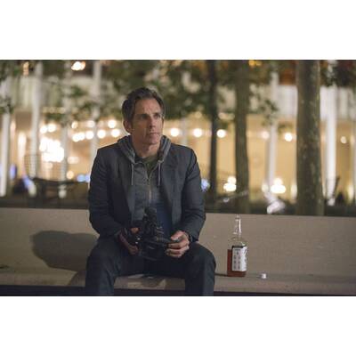 Ben Stiller & Naomi Watts sind 