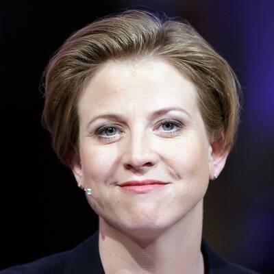 Die Bilder zum TV-Duell