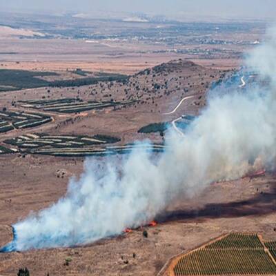 Dieses Foto soll toten russischen Kampfjet-Piloten zeigen