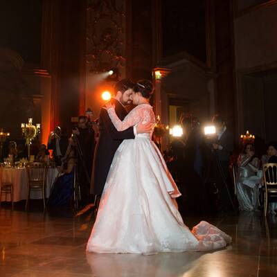 Anna Netrebko und Yusif Eyvazov sagten 