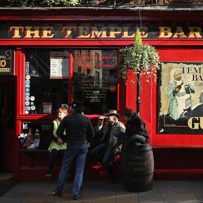 Die überschätztesten Sehenswürdigkeiten der Welt