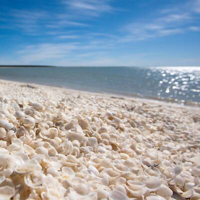 Die schönsten Strände der Welt