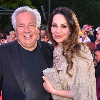 Life Ball 2017 - Die Kostüme