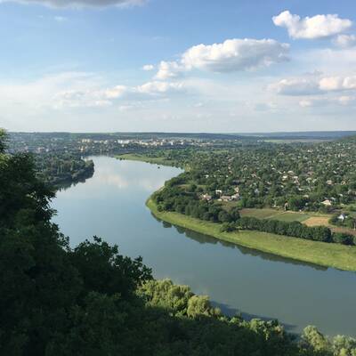 Die Top-10-Reiseziele 2017