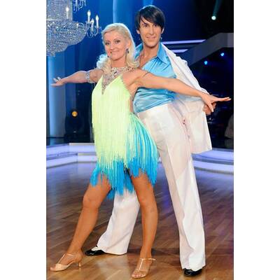 Dancing Stars: Die Bilder vom Finale