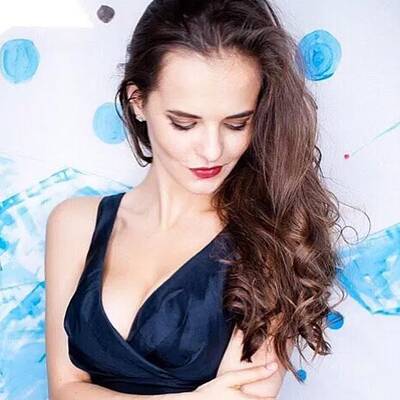 Sie ist Putins heißeste Waffe