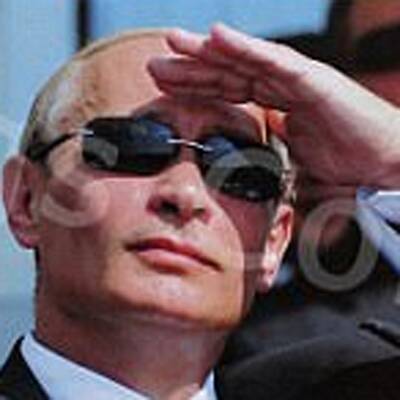 Die besten Bilder des Putin-Kalenders