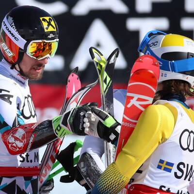 Das war das Jahr 2017