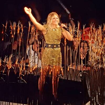 Helene Fischer: Fulminantes Comeback in Wien