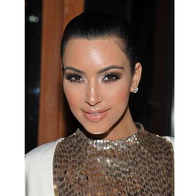 Kim Kardashian solo in NY 