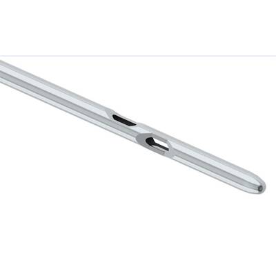 Individuelle Fettabsaugung