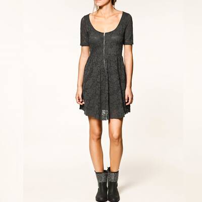 100 Kleider für Silvester 