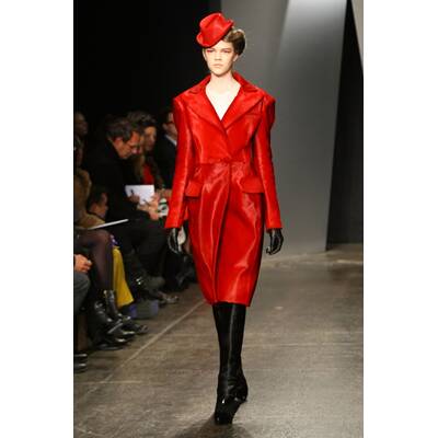 Donna Karan New York H/W 2012