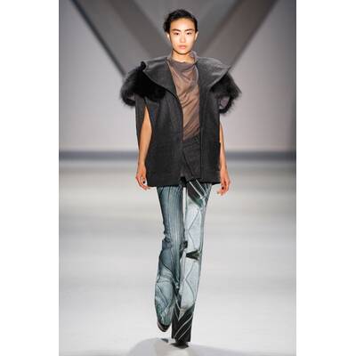 Vera Wang H/W 2012