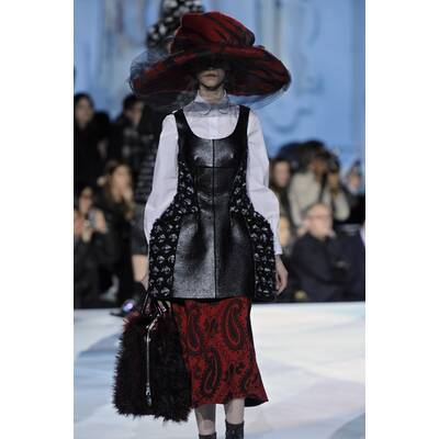 Marc Jacobs H/W 2012