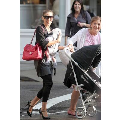 Sarah Jessica Parker 