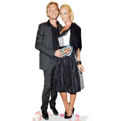  Markus Langes-Swarovski & Julia Ronacher