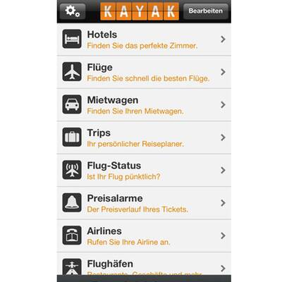 Weather Underground App