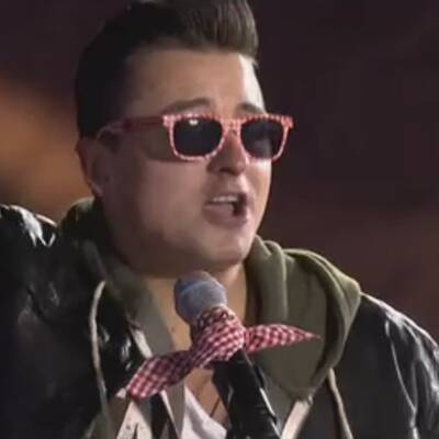 Schladming: Mega-Show zum WM-Start