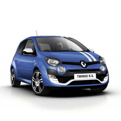 Die Top 10 Autos bei Frauen 