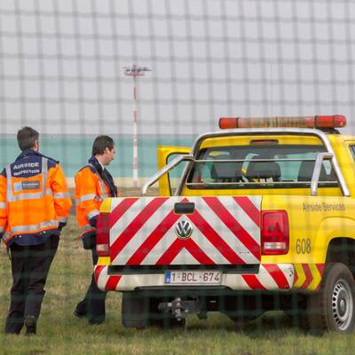 Die Bilder vom Diamanten-Coup