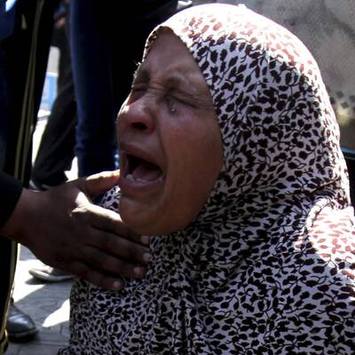 Fan-Krawalle in Kairo nach Prozess-Urteil