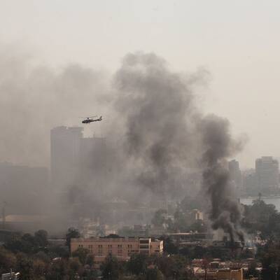 Fan-Krawalle in Kairo nach Prozess-Urteil