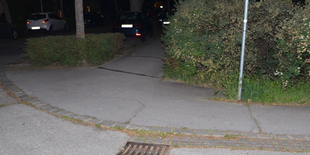 Amoklauf in Baden: 19-Jähriger will sich an nichts mehr erinnern können