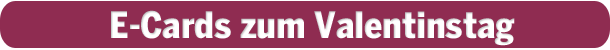 Verschicken Sie Valentinsgrüße!