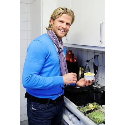 Das perfekt Promi Dinner mit dem Bachelor 