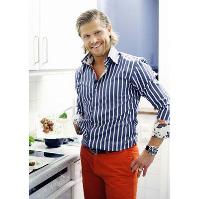 Das perfekt Promi Dinner mit dem Bachelor 