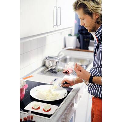 Das perfekt Promi Dinner mit dem Bachelor 