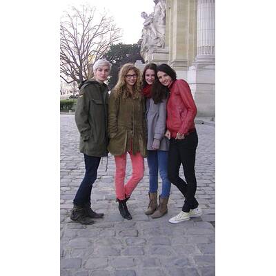 Das perfekte Model: Die Bilder vom Finale