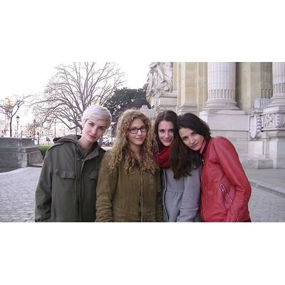 Das perfekte Model: Die Bilder vom Finale