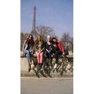 Das perfekte Model: Die Bilder vom Finale