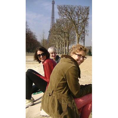 Das perfekte Model: Die Bilder vom Finale