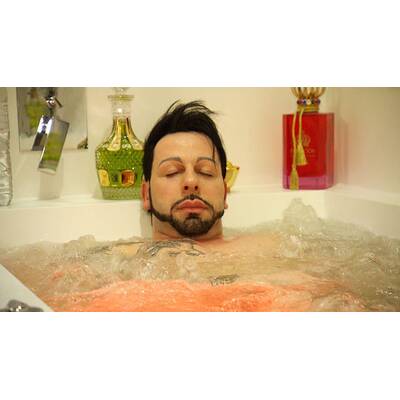 Glööckler, Glanz und Gloria am 21. August 