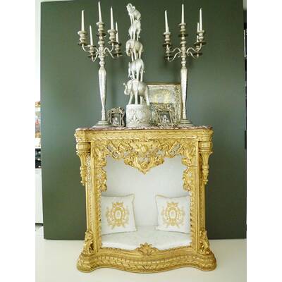 Glööckler, Glanz und Gloria am 21. August 