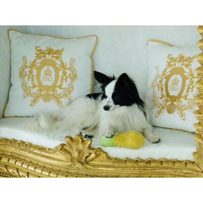 Glööckler, Glanz und Gloria am 21. August 