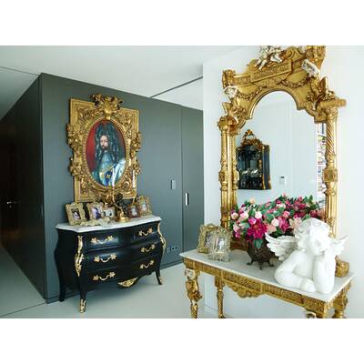 Glööckler, Glanz und Gloria am 21. August 