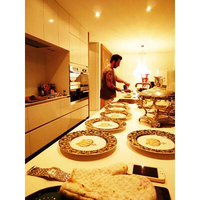 Glööckler, Glanz und Gloria am 21. August 