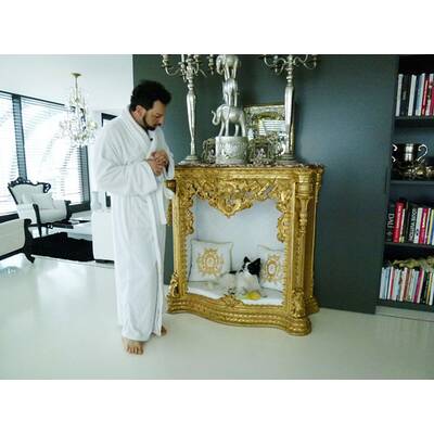 Glööckler, Glanz und Gloria am 21. August 