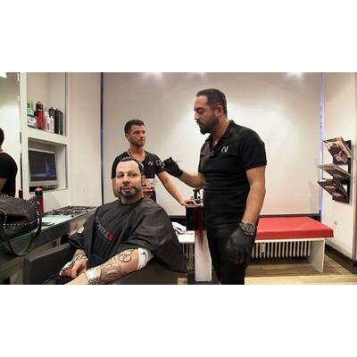 Glööckler, Glanz und Gloria am 21. August 