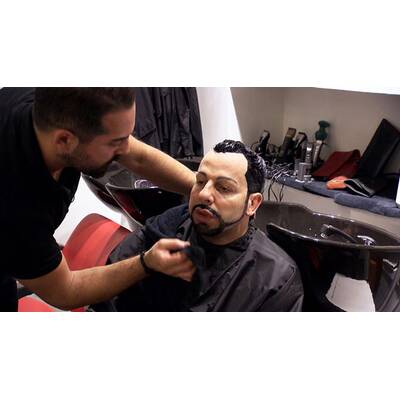 Glööckler, Glanz und Gloria am 21. August 