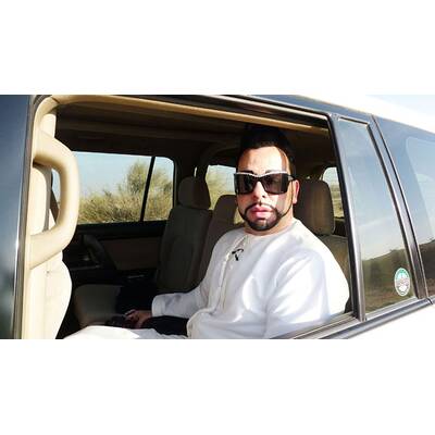 Glööckler, Glanz und Gloria am 21. August 