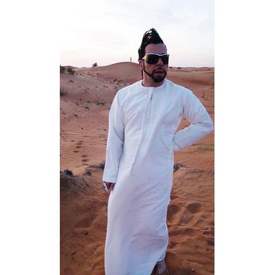 Glööckler, Glanz und Gloria am 21. August 