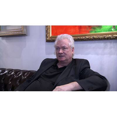 Glööckler, Glanz und Gloria am 21. August 