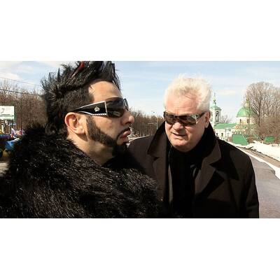 Glööckler, Glanz und Gloria am 21. August 