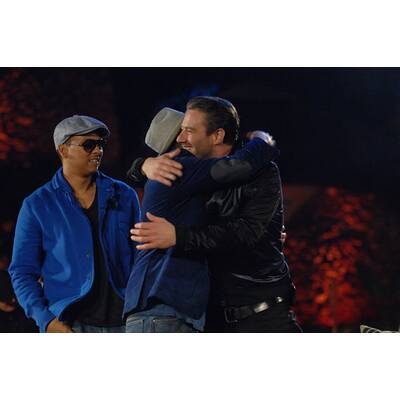 Die besten Finalbilder