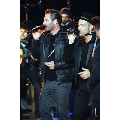 Die besten Finalbilder